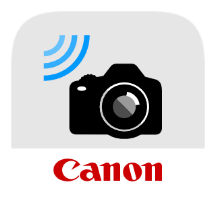 Camera Connect icon