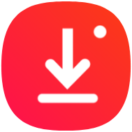 Instant Downloader icon