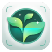 Plant Identified icon