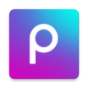 Picsart icon