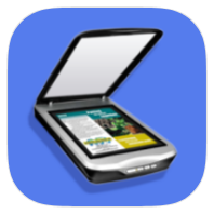 Fast Scanner icon