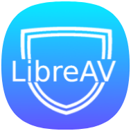 LibreAV icon