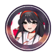 Anime Stickers icon