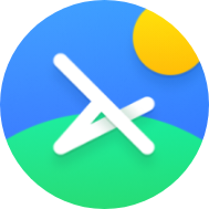 Lawnchair (Debug) icon