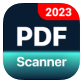 PDF Scanner icon