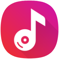 Music player icon