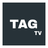 TAG TV icon