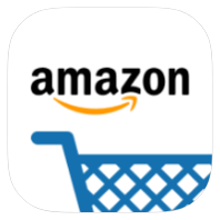 Amazon Shopping icon