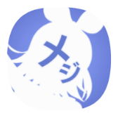 Mejiboard icon