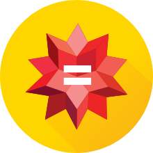 Wolfram Alpha icon