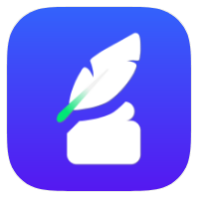 Pluma icon