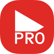 YouTube Pro icon