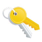 Keystore Explorer icon