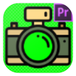 GreenScreenPro icon