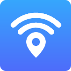 WiFi Map icon