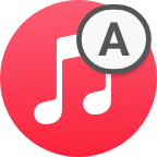 Apple Music Mod icon