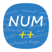 num++ icon