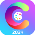 Color Launcher icon