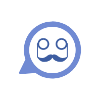 monocles chat icon