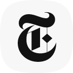 NYTimes icon