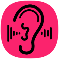 Tonal Tinnitus Therapy icon