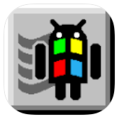 Launcher95 icon