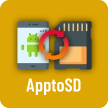 APPtoSDPRO icon