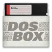 DosBox Turbo icon