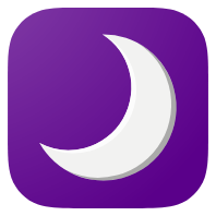 Accrescent icon