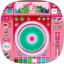 DJ Mixer Pro icon