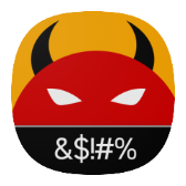 Evil Insult Generator icon