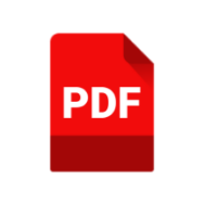 PDF Reader icon