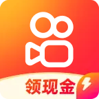 快手极速版 icon