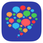 HelloTalk icon