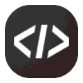 Code Editor icon