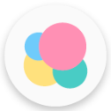 Flat Pie icon