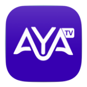 AYA TV icon