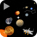 PlanetFinder+ icon