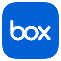 Box icon