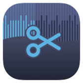 VoxBox Audio Editor icon