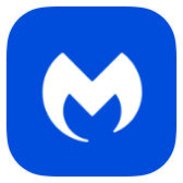 Malwarebytes icon