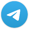 Telegram icon