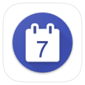 Your Calendar Widget icon