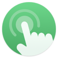 AG Auto Clicker icon