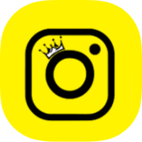 InstaGold icon