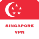 Singapore VPN icon