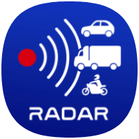 Radarbot icon