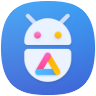 Aurora Droid icon