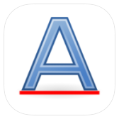 Spellchecking Textovod icon