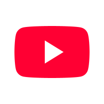 YouTube icon